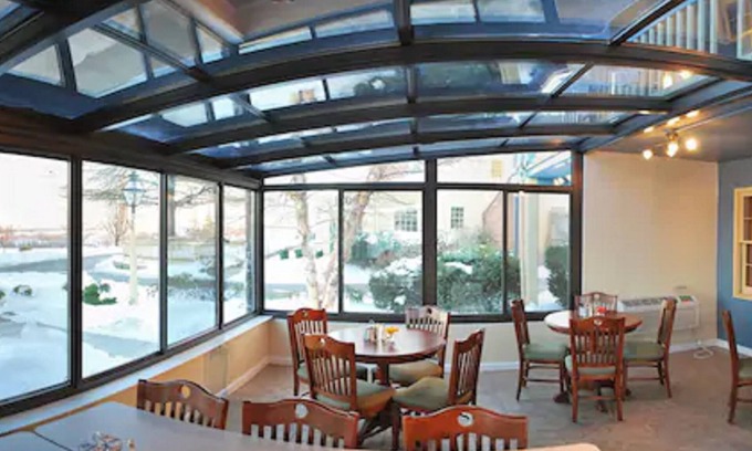 Strasburg Hotel | Clarion Inn Strasburg - Lancaster