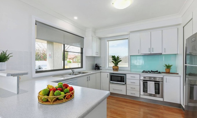 Hillvue Villa | Class, Comfort & Quality