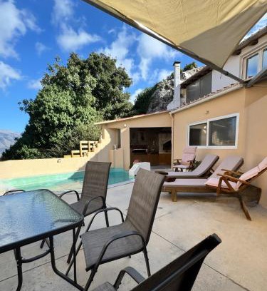 Sivritos Apartment | Classic apartment Meronas