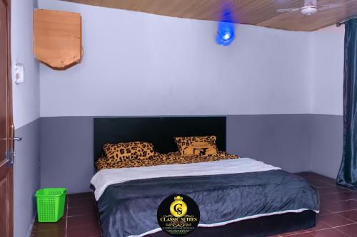 Ilorin House | Classic Chillout Suite