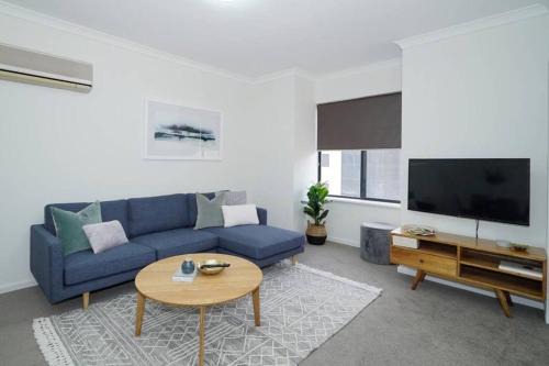 East Perth Apartment | Classic East Perth - Close To Optus Stadium