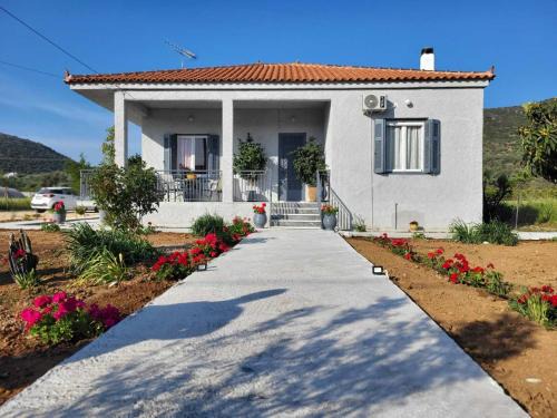 Lefkakia House | Classic Guesthouse Nafplion