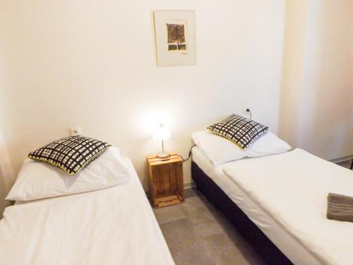 Prague 7 House | Classic room E5 Prague centre