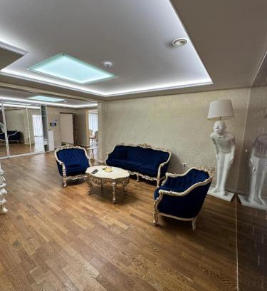 Kelme Apartment | Classic Style Apartment