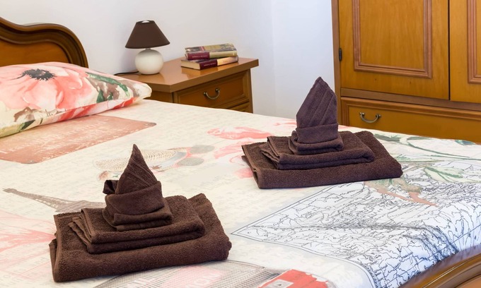Avetrana Apartment | Classic Suite in the center of the great Salento 5 km from the sea