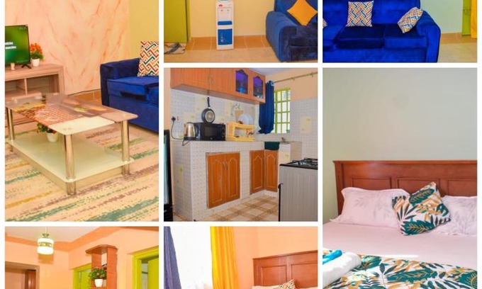Kitui Apartment | Classics airbnb