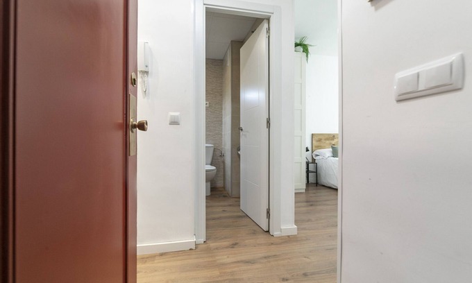 Arapiles Apartment | Classy III - Ferga Suites