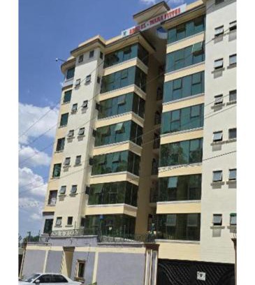 Rongo Apartment | Claudee apartment