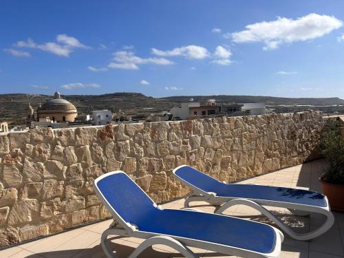 Misra Miel Apartment | Claureece Court Mgarr