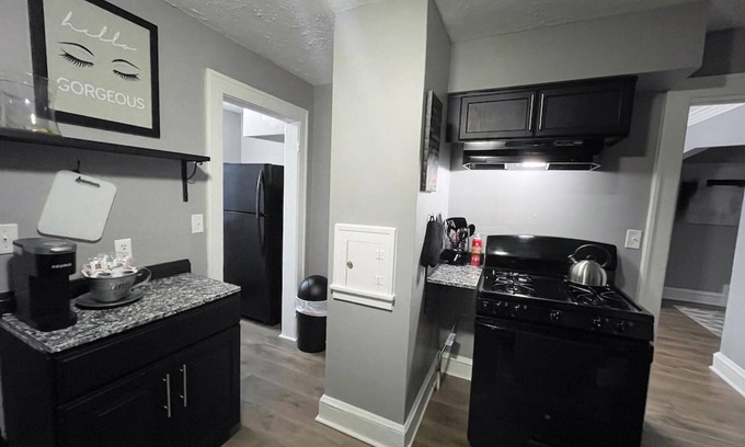 Cleveland Heights House | CLE s Best Fun House