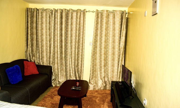 Kasarani Apartment | Clean and Serviced Apartment in Kasarani near TRM