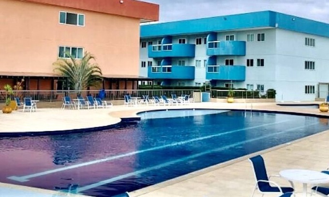 Arraial do Cabo Apartment | Clean Cozy Resort