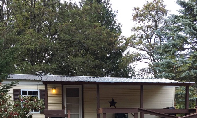 Schuyler Falls House | Clean secluded home located near ADK attractions and Lake Champlain!
