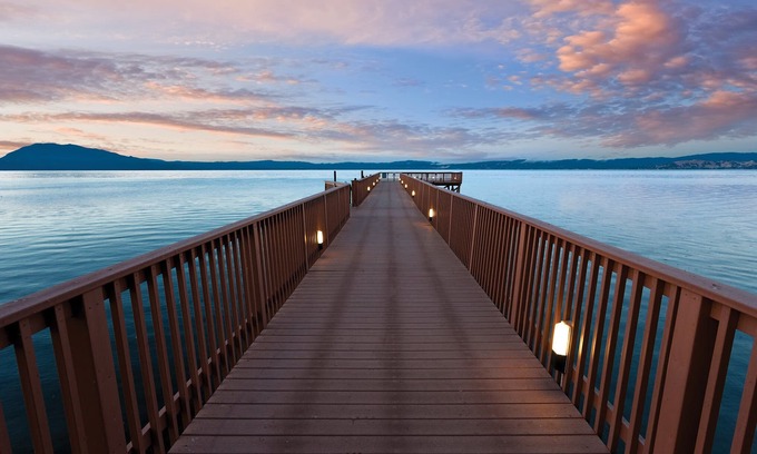 Nice Resort | Clear Lake Resort Studio