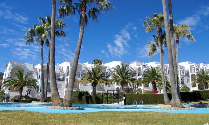 Peniscola Apartment | Cleats 2.30 LEK