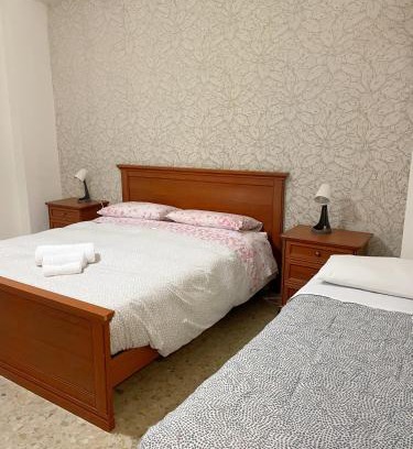 Ancona Apartment | Cleo Azalea