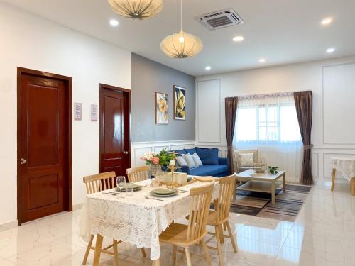 Vientiane Apartment | Click Residence, 200 mt from Parkson Mall