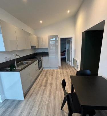 Killarney Apartment | Clifden Lodge 1 Bedroom Apt