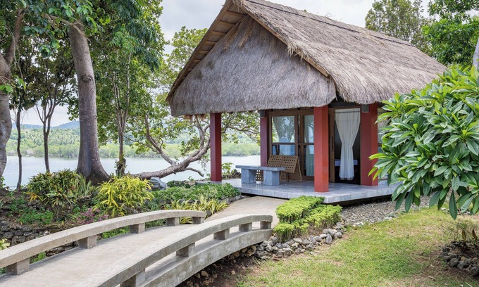 Bulan House | CLIFF HOUSE at LILI CLIFF