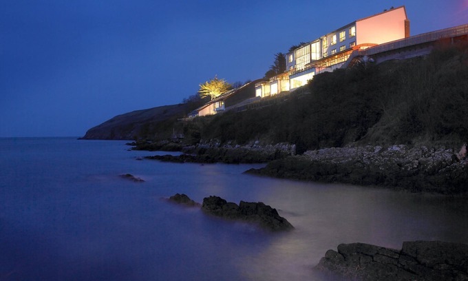 Ardmore Hotel | Cliff House Hotel