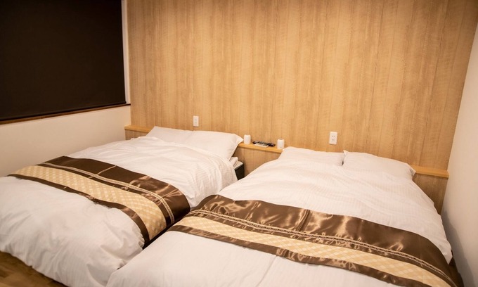 Sumoto Hotel | Climb Inn Cocomo 201/Sumoto City Hyōgo