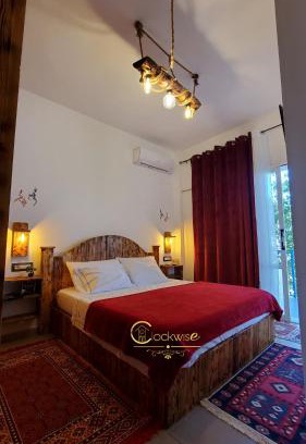 Gjirokaster House | Clockwise GuestRooms