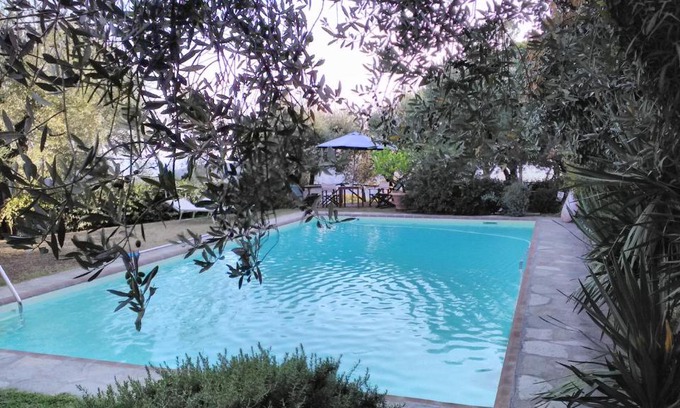 Compignano House | CLOE'S HOME