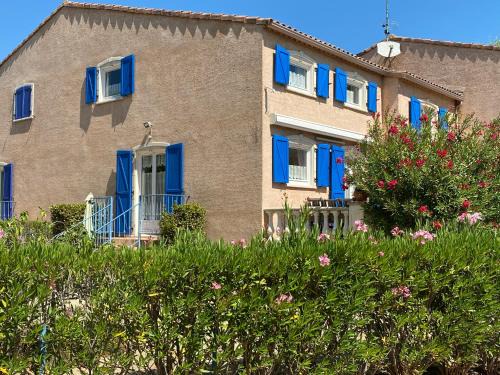 Vidauban House | Clos des Oliviers VI07