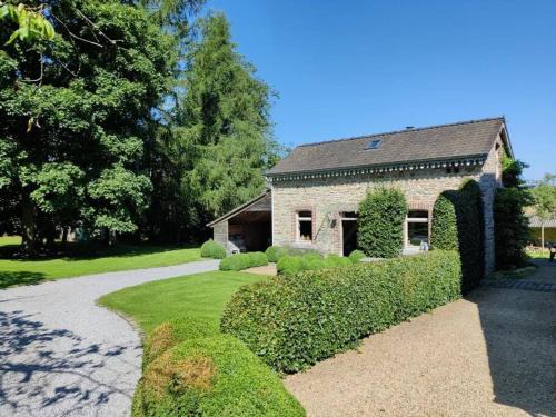 Lorcy House | Clos des Rogations