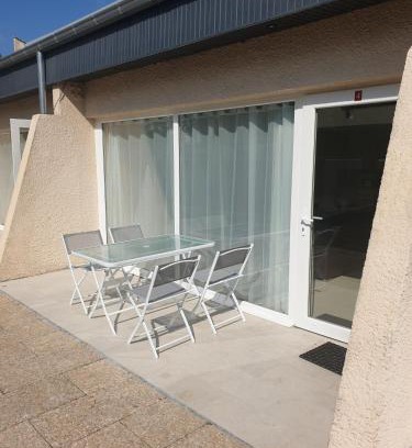 Cappelle-en-Pevele Apartment | Clos du Béron- Appartement meublé de tourisme