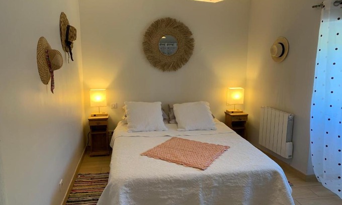 Monbazillac Bed & Breakfast | Clos PIMI