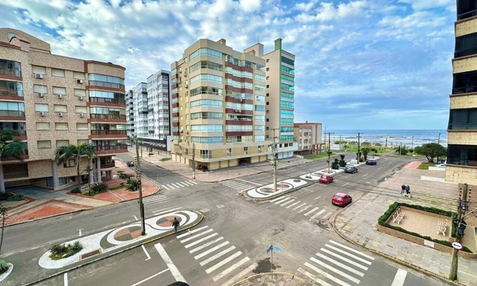 Capao da Canoa Apartment | Close to Vavazão - book directly with me - IG pabloreidoimovel