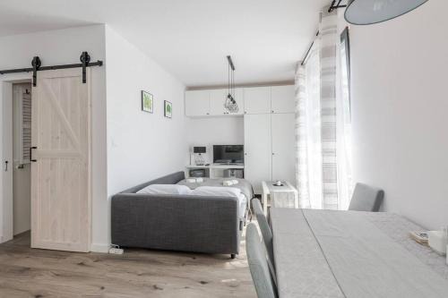 Wrzeszcz Apartment | Close-Central Apartments Gdansk - Kollataja