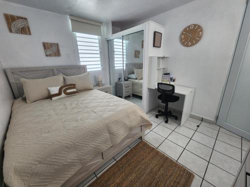 Bayamon Apartment | Close to Airport & San Juan, The Best in Bayamón