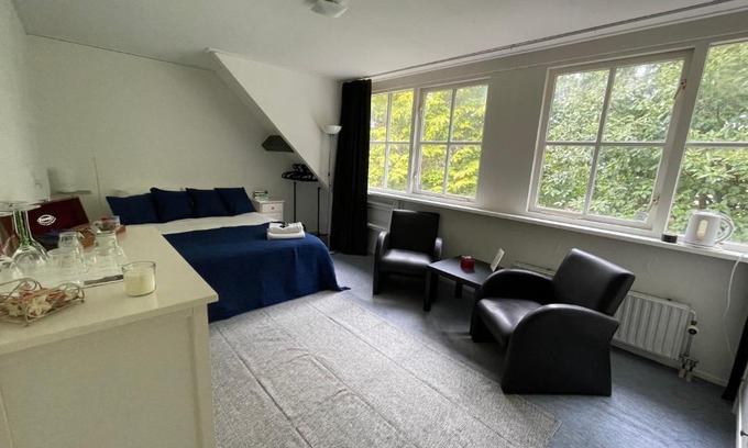 Zoetermeer House | Close to Amsterdam, The Hague and Rotterdam