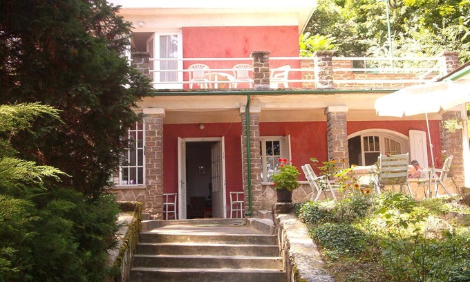 Tihany Apartment | Close to beach apartment with lake view