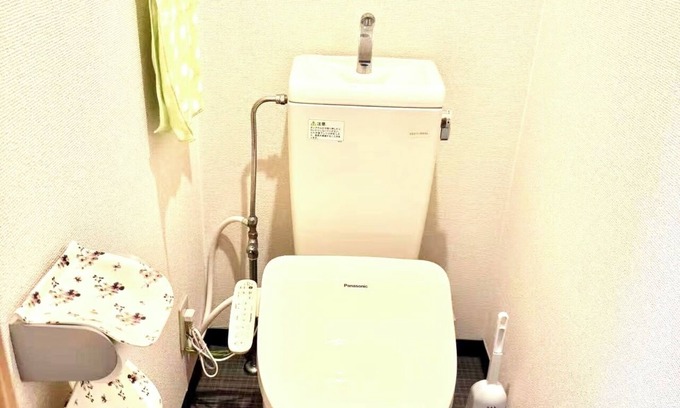 Naka Ward Apartment | Close to Sakae, multiple rooms in the same building.