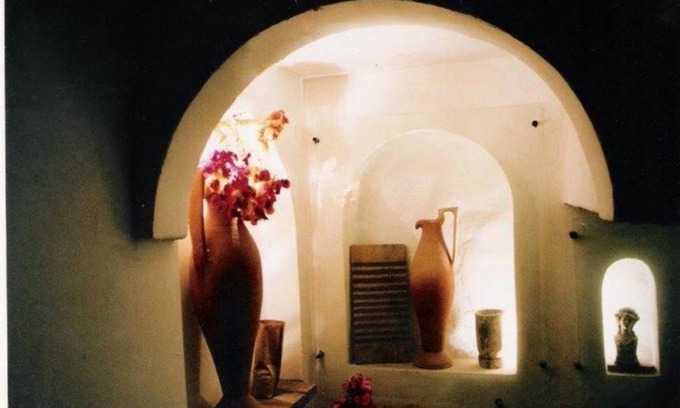 Hammamet Apartment | Close to the beach, apartment with private terrace and sea view