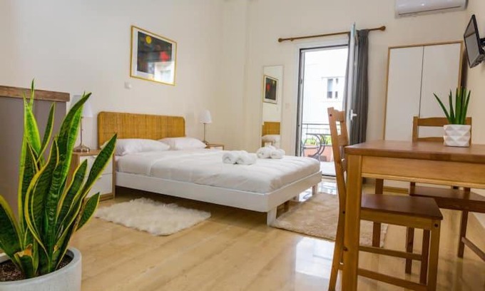 Kalamata Apartment | Cloud 2 Apartment