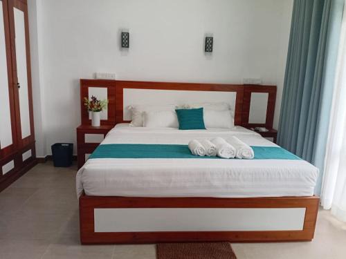 Kandy Bed & Breakfast | Cloud 7 Boutique villa
