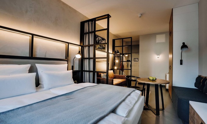 Ostheim Apartment | CLOUD No7 LOFTS