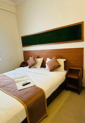 Agara Hotel | Cloud Stay