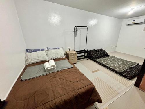 San Pablo House | Cloud Staycation