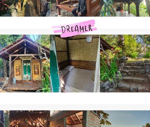 Sukasada House | CLOVE GARDEN