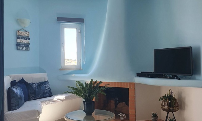 Alpouvar Apartment | Club Albufeira - Air conditioned, 2 beds 2 bath with Fibre WiFi throughout.