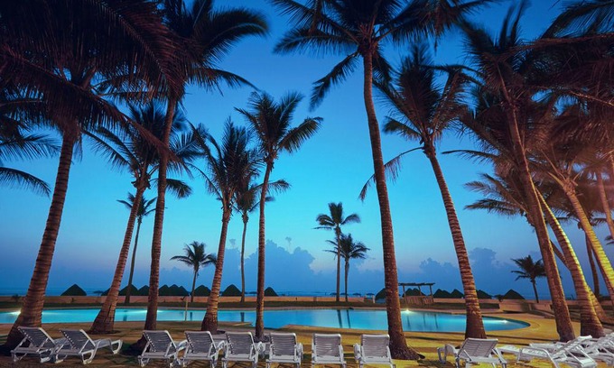 Ciudad Madero Hotel | Club Maeva Miramar Tampico
