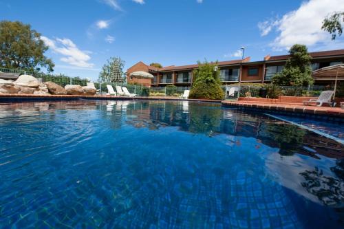Mulwala Resort | Club Mulwala Resort