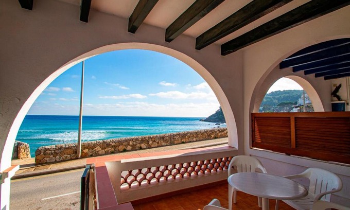 Palamos Villa | Club Villamar - Playa Fosca