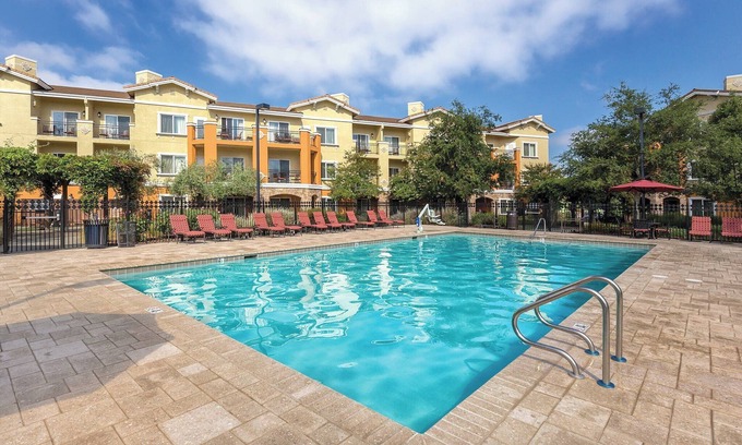 Napa Condo | Club Wyndham Vino Bello Resort - 1 Bedroom