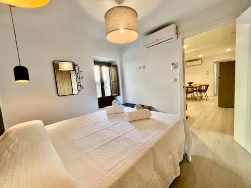 Ubeda Apartment | CM Úbeda
